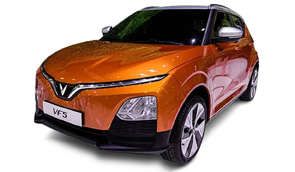  Vinfast Vf 5 Nam Định