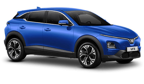 Vinfast Vf6 Nam Định