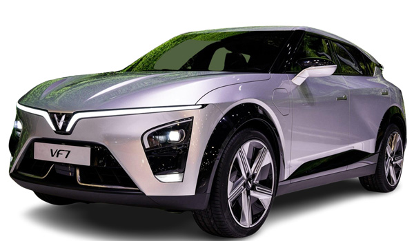 Vinfast Vf7 Nam Định