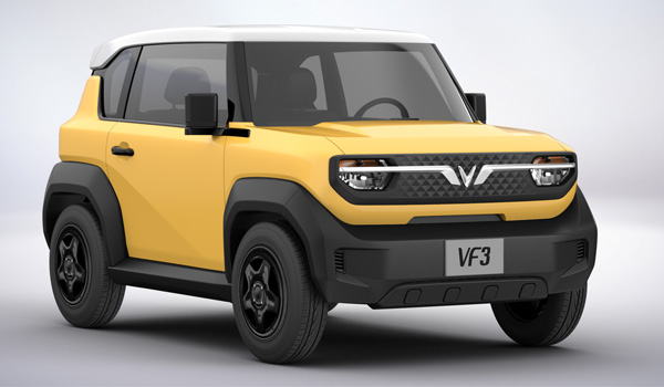 Vinfast Vf3 Nam Định