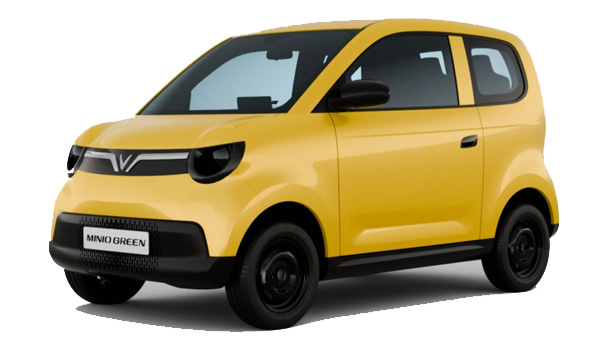 Minio Green Nam Định