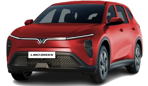 Limo Green Nam Định