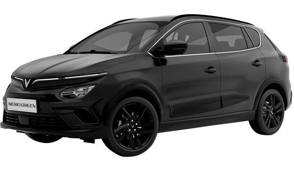 Nerio Green Nam Định